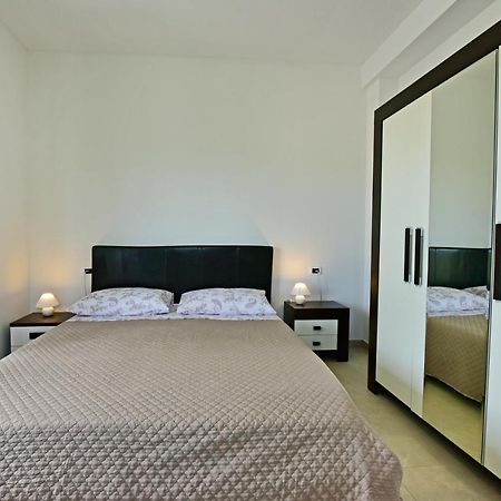 Apartman Melita Пореч Экстерьер фото