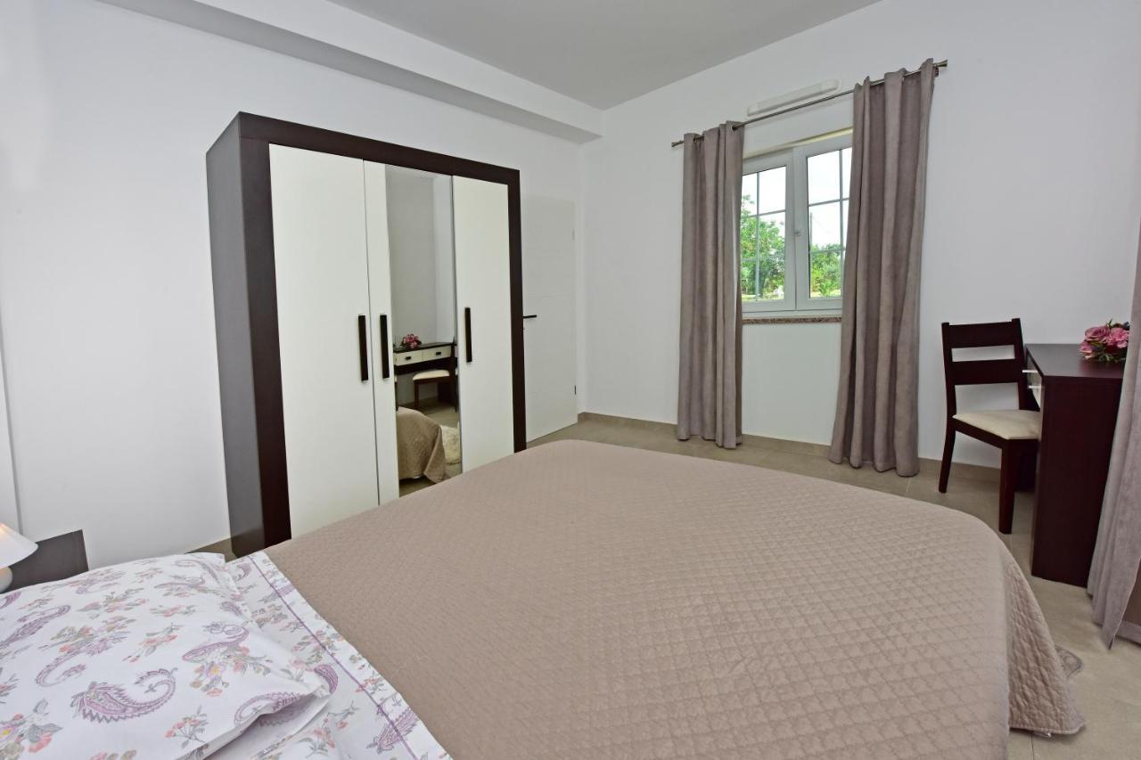 Apartman Melita Пореч Экстерьер фото