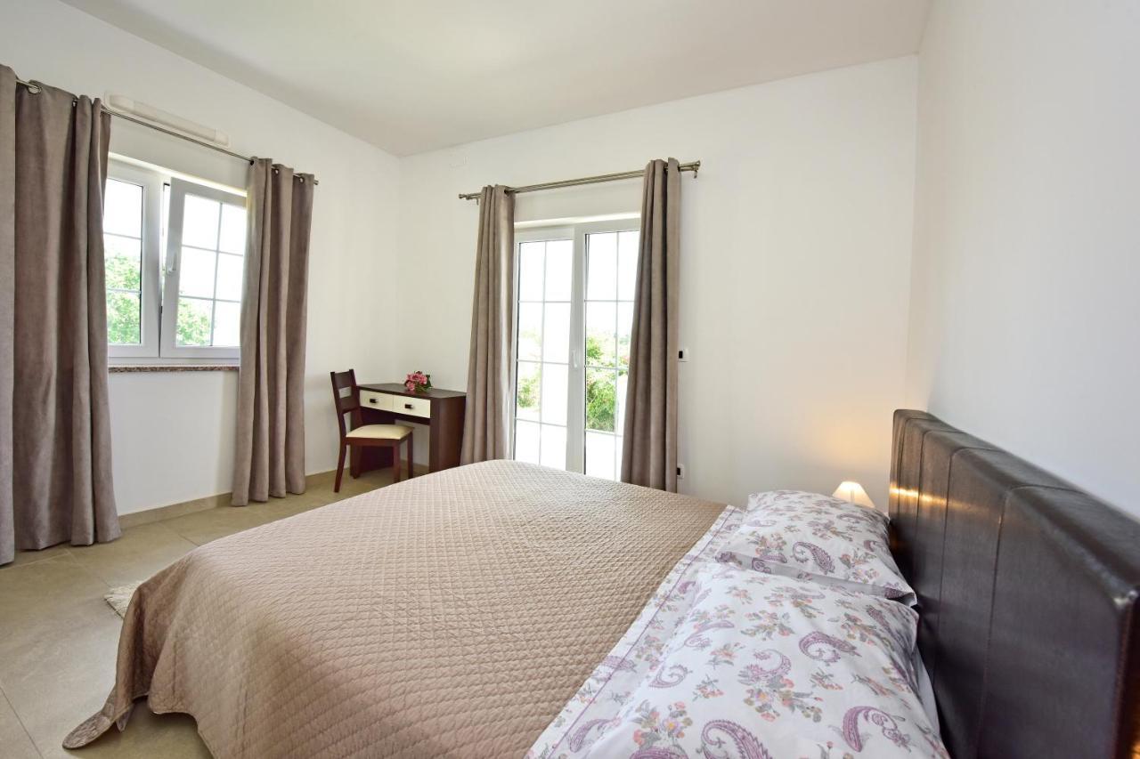 Apartman Melita Пореч Экстерьер фото
